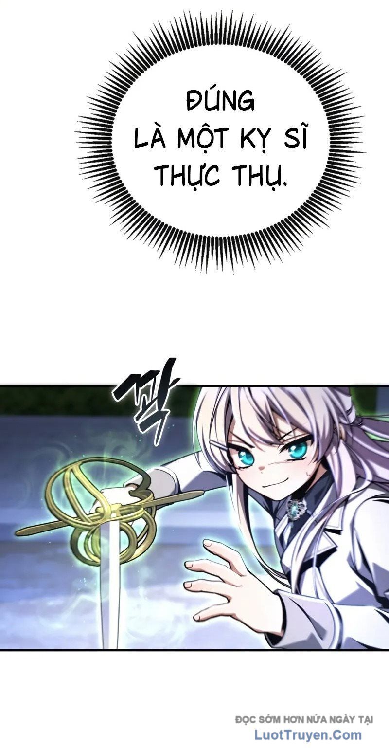 Sự Trả Thù Của Chúa Tể Bóng Tối Chapter 11 - Trang 2