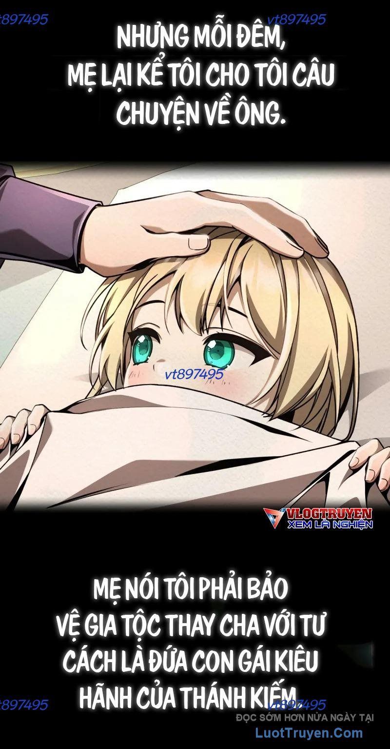 Sự Trả Thù Của Chúa Tể Bóng Tối Chapter 11 - Trang 2