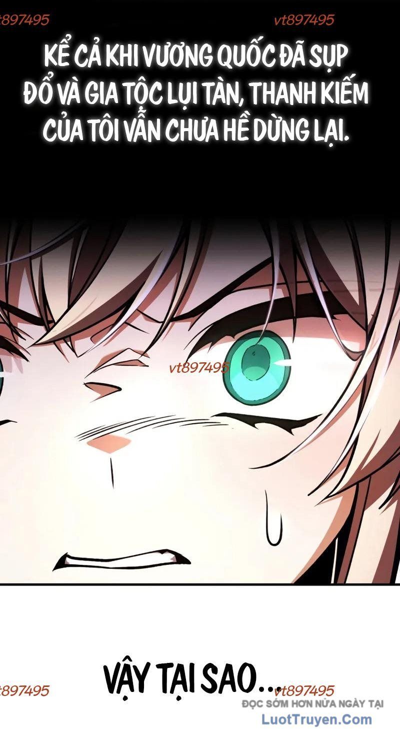 Sự Trả Thù Của Chúa Tể Bóng Tối Chapter 11 - Trang 2