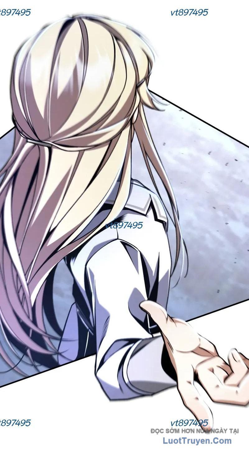 Sự Trả Thù Của Chúa Tể Bóng Tối Chapter 11 - Trang 2