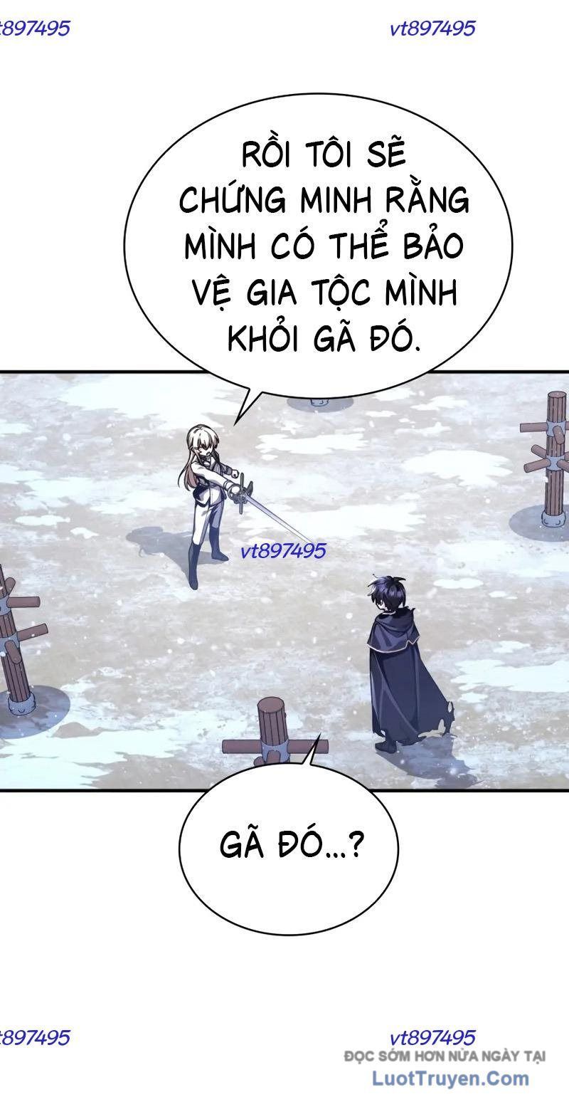 Sự Trả Thù Của Chúa Tể Bóng Tối Chapter 11 - Trang 2