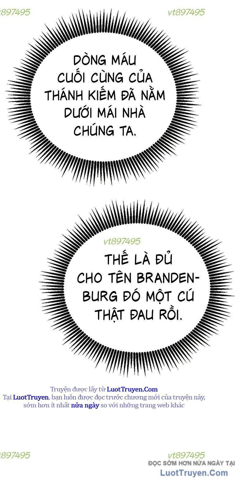 Sự Trả Thù Của Chúa Tể Bóng Tối Chapter 11 - Trang 2