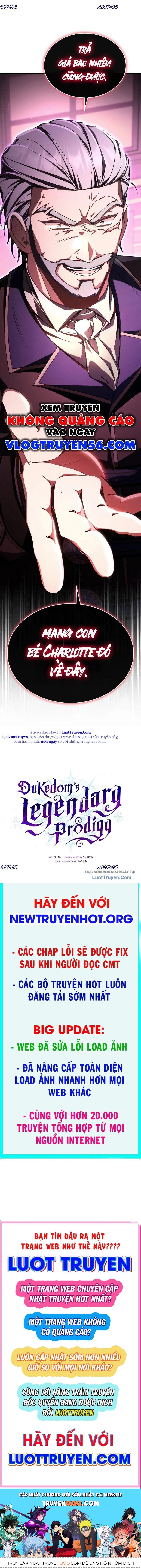 Sự Trả Thù Của Chúa Tể Bóng Tối Chapter 11 - Trang 2