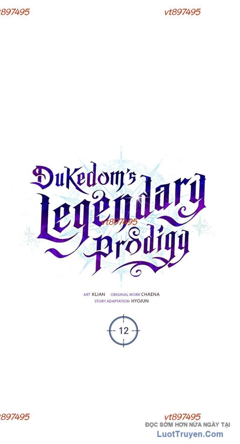 Sự Trả Thù Của Chúa Tể Bóng Tối Chapter 12 - Trang 2