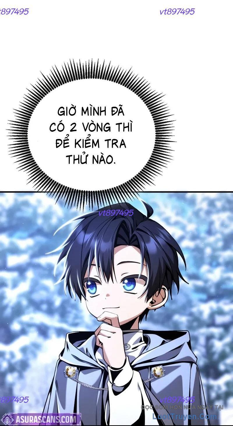 Sự Trả Thù Của Chúa Tể Bóng Tối Chapter 12 - Trang 2