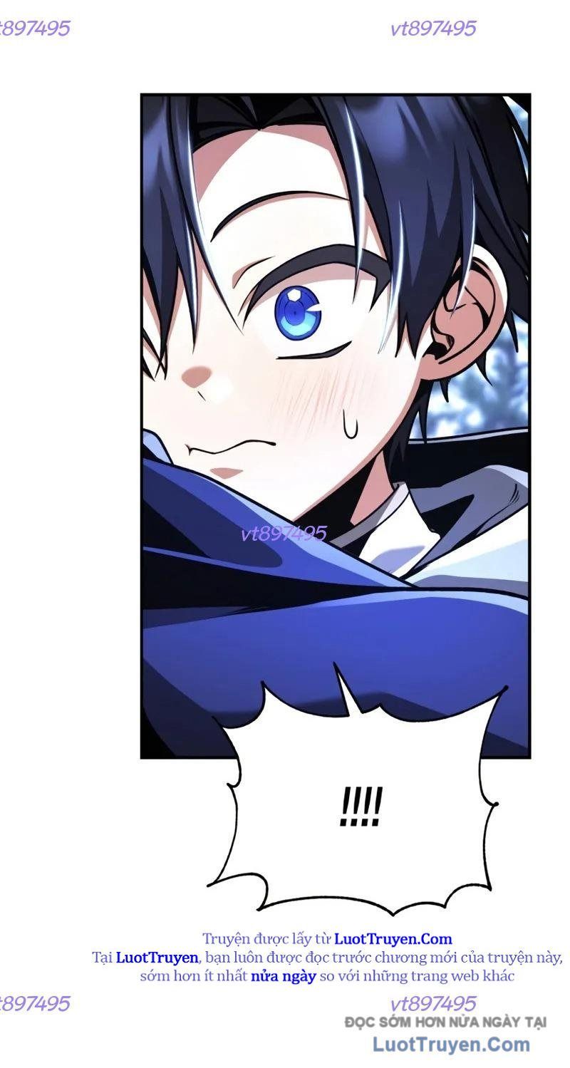 Sự Trả Thù Của Chúa Tể Bóng Tối Chapter 12 - Trang 2