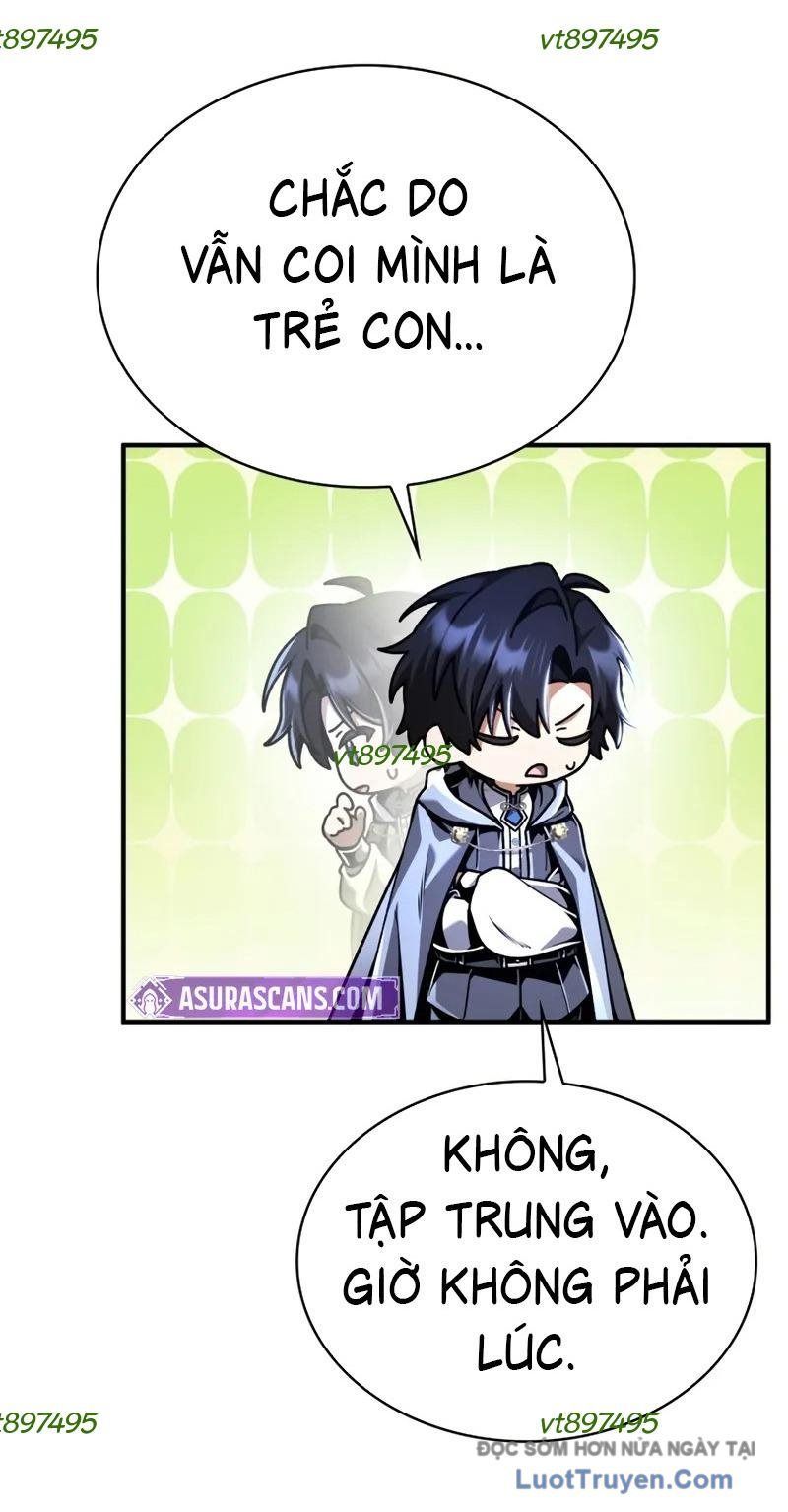 Sự Trả Thù Của Chúa Tể Bóng Tối Chapter 12 - Trang 2