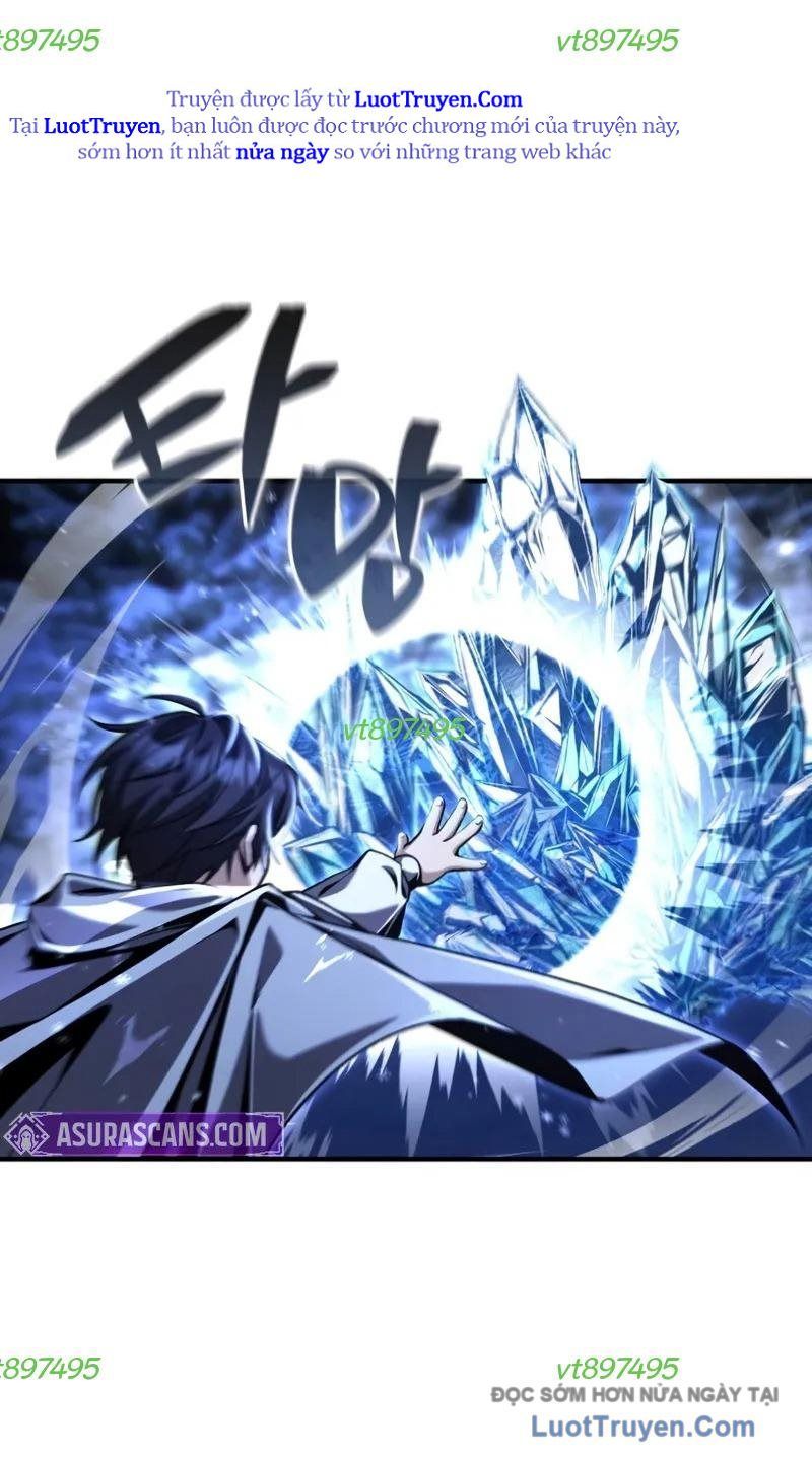 Sự Trả Thù Của Chúa Tể Bóng Tối Chapter 12 - Trang 2