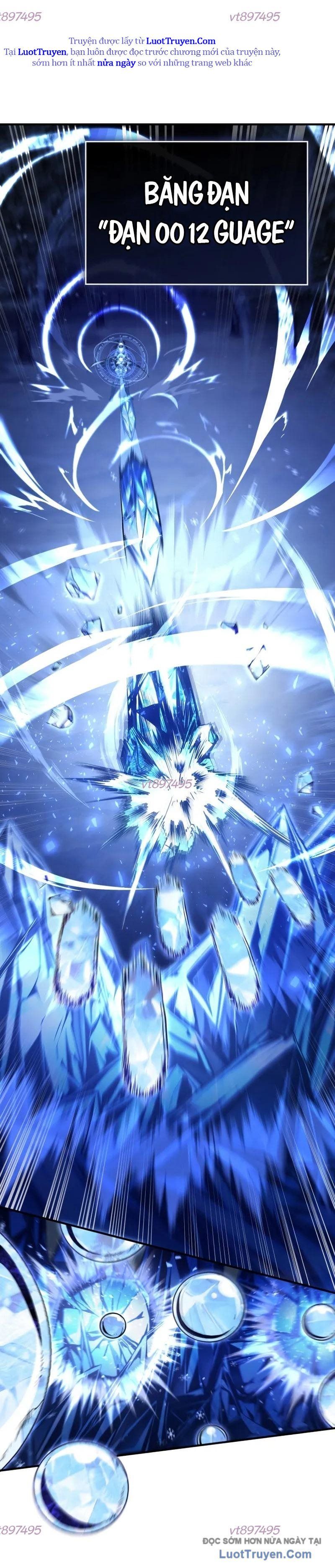 Sự Trả Thù Của Chúa Tể Bóng Tối Chapter 12 - Trang 2