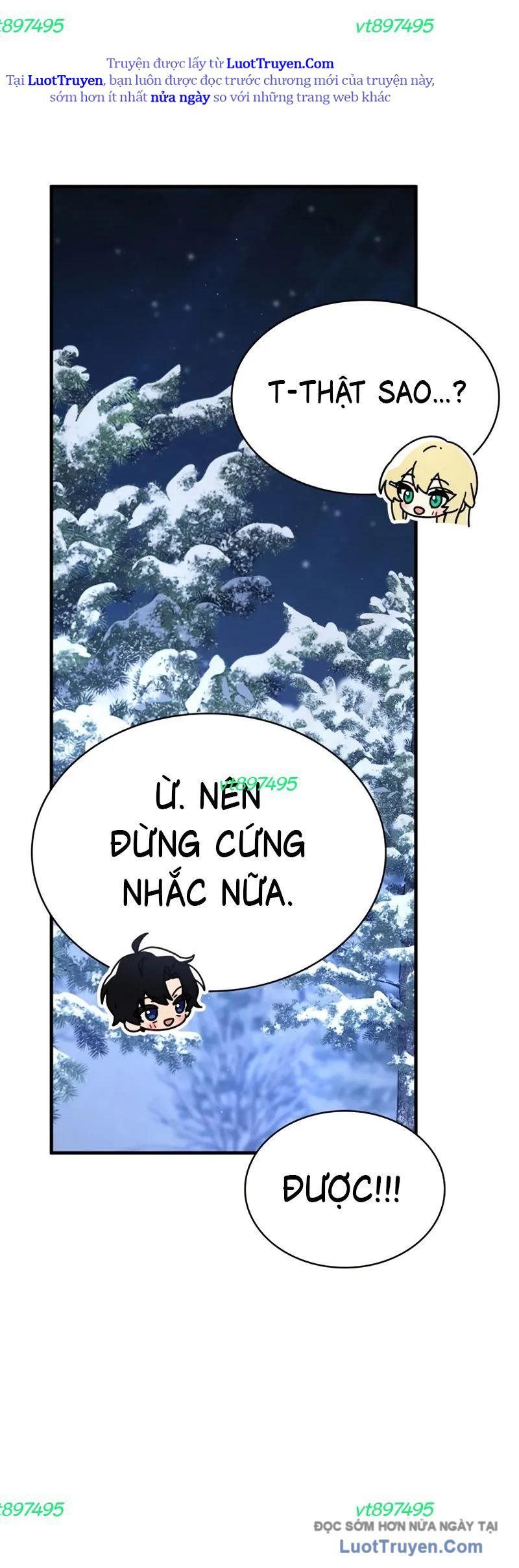 Sự Trả Thù Của Chúa Tể Bóng Tối Chapter 12 - Trang 2