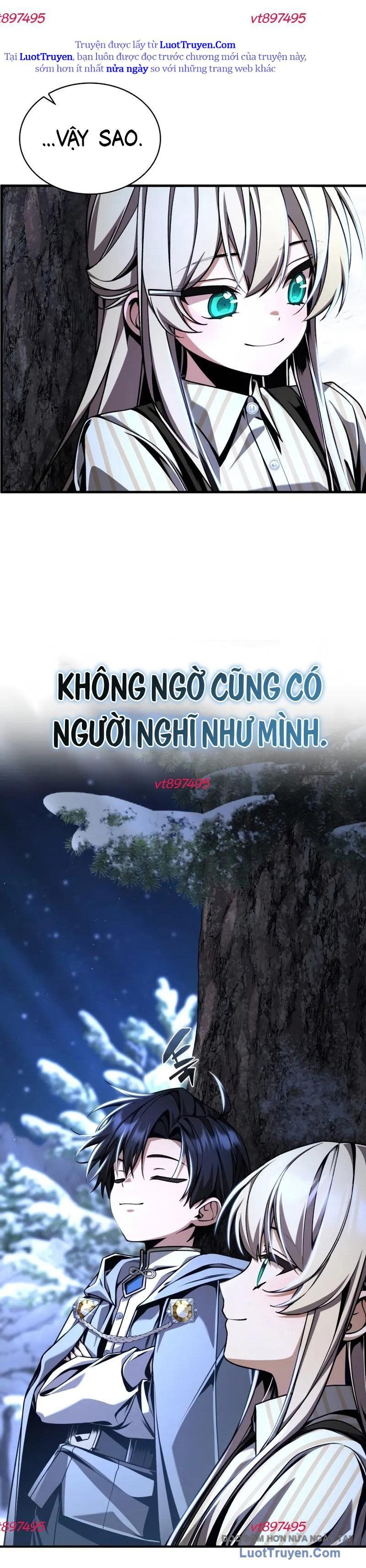 Sự Trả Thù Của Chúa Tể Bóng Tối Chapter 12 - Trang 2