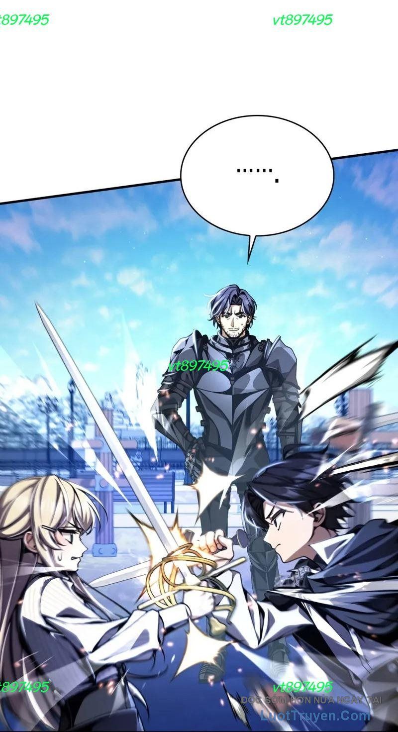 Sự Trả Thù Của Chúa Tể Bóng Tối Chapter 12 - Trang 2