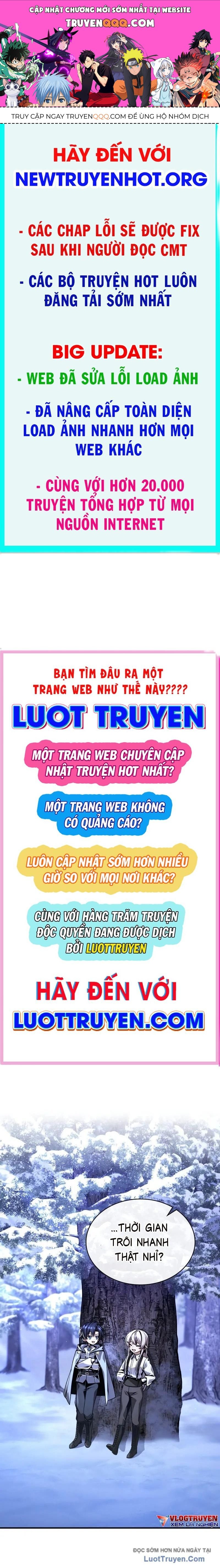 Sự Trả Thù Của Chúa Tể Bóng Tối Chapter 13 - Trang 2