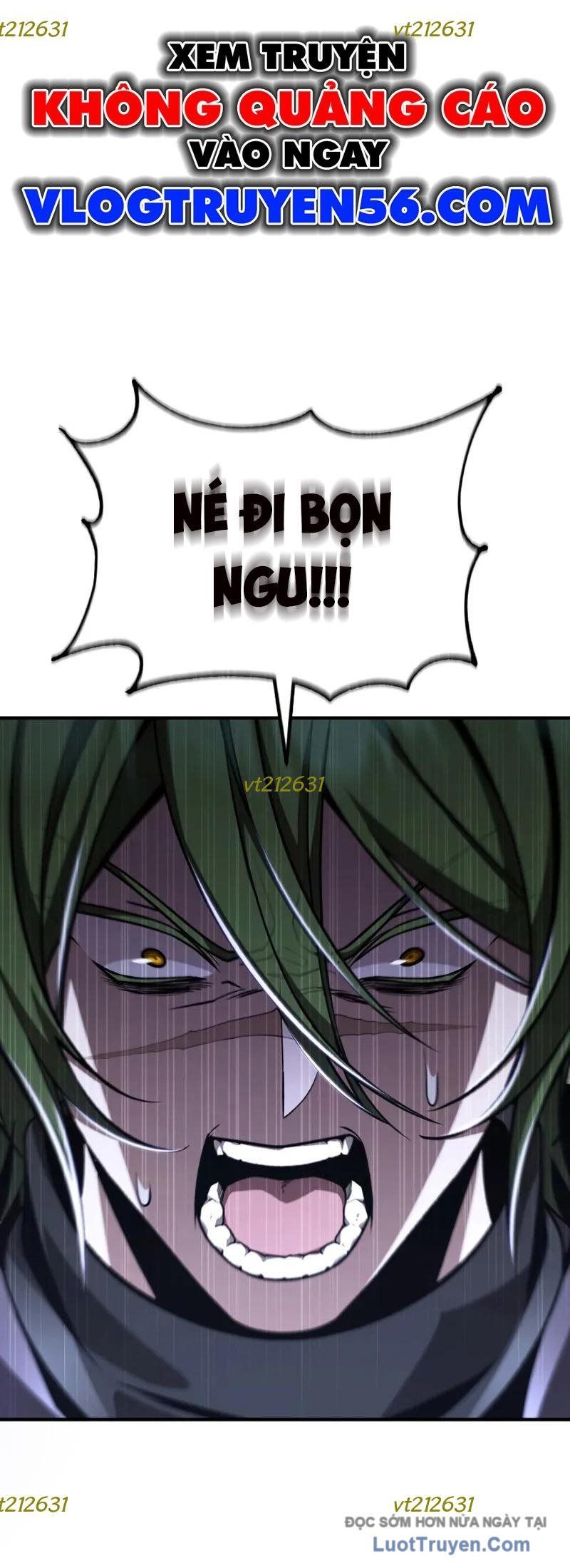 Sự Trả Thù Của Chúa Tể Bóng Tối Chapter 13 - Trang 2