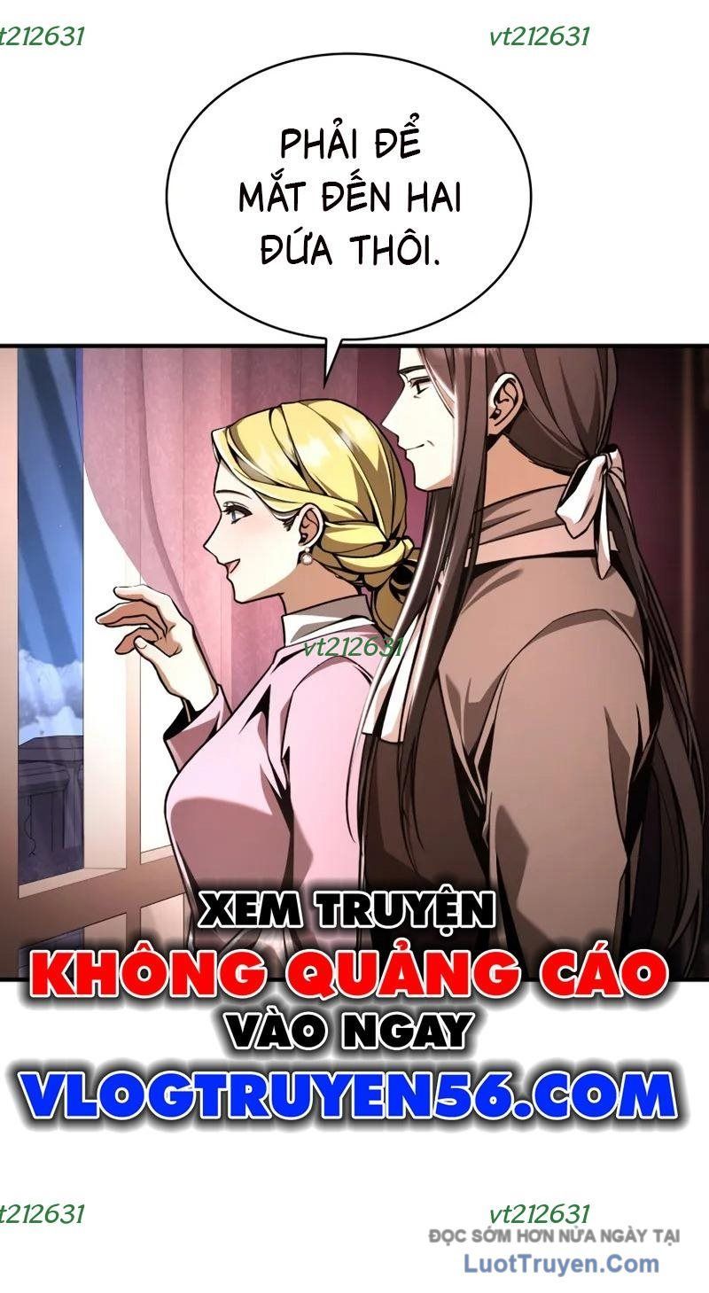 Sự Trả Thù Của Chúa Tể Bóng Tối Chapter 13 - Trang 2