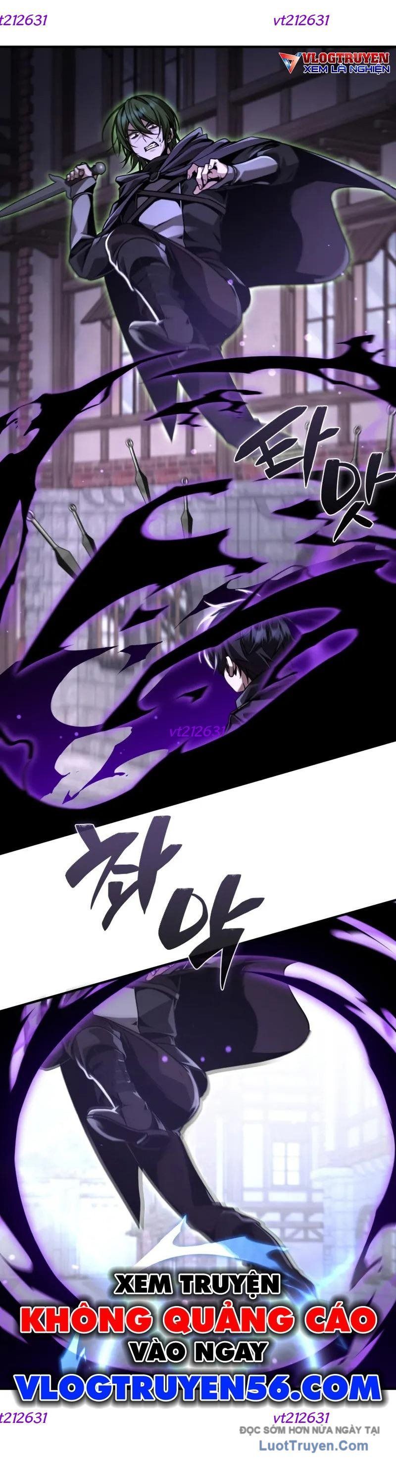 Sự Trả Thù Của Chúa Tể Bóng Tối Chapter 13 - Trang 2