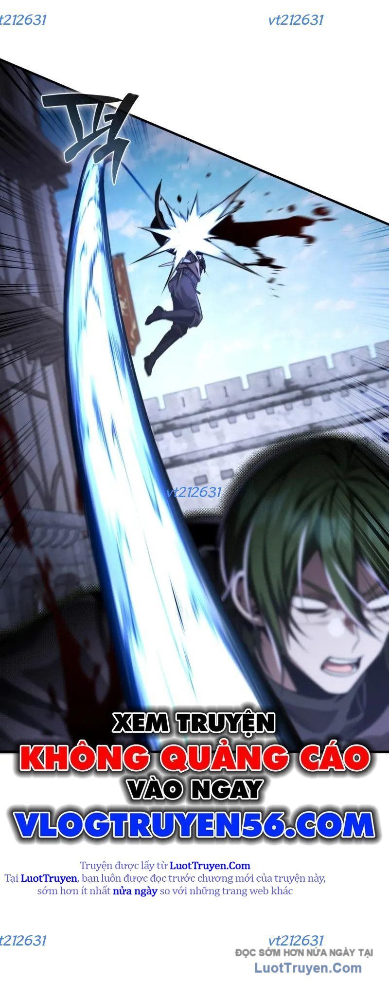 Sự Trả Thù Của Chúa Tể Bóng Tối Chapter 13 - Trang 2