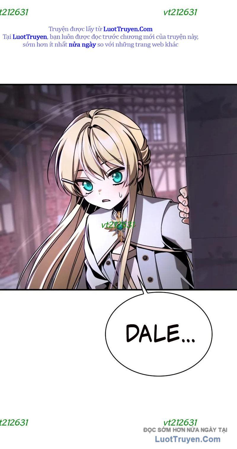 Sự Trả Thù Của Chúa Tể Bóng Tối Chapter 13 - Trang 2