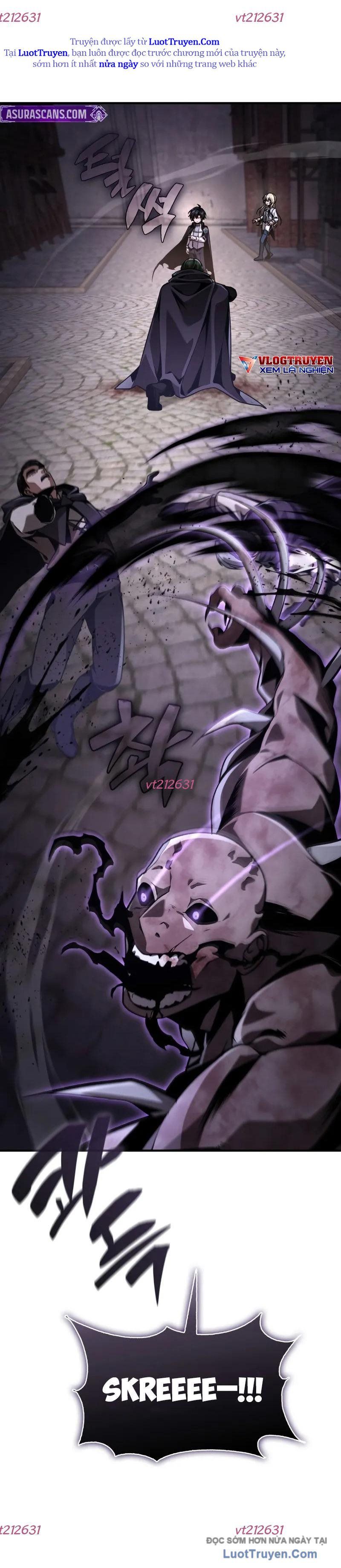 Sự Trả Thù Của Chúa Tể Bóng Tối Chapter 13 - Trang 2