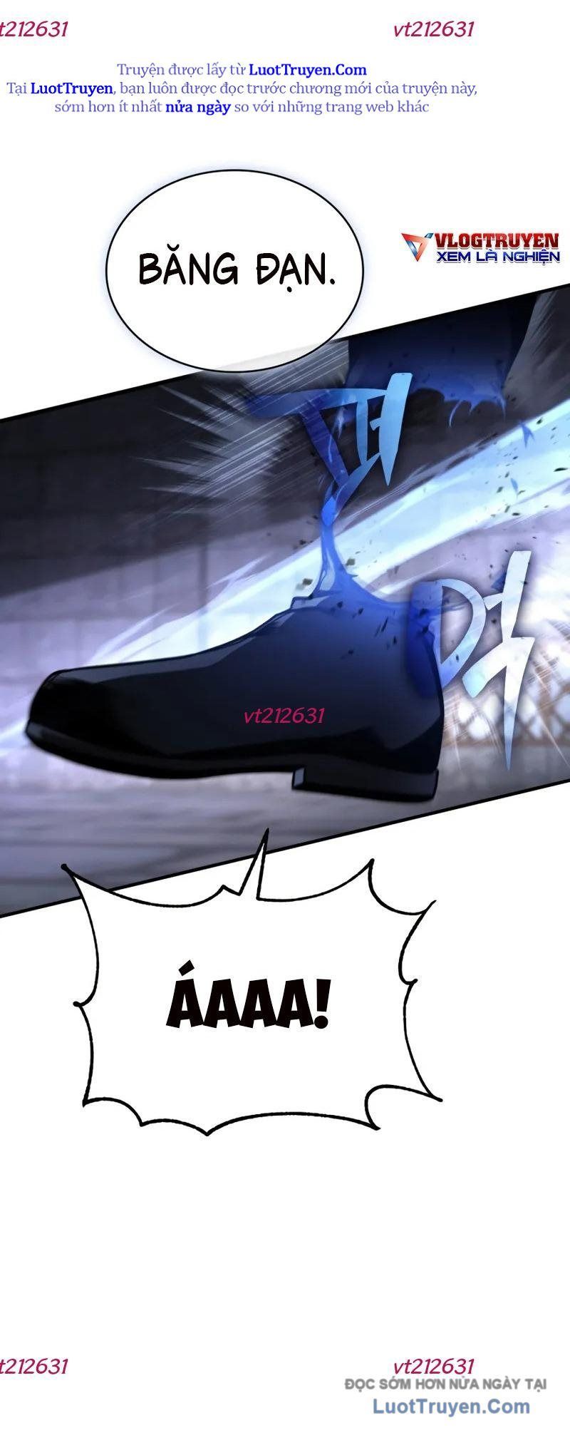 Sự Trả Thù Của Chúa Tể Bóng Tối Chapter 13 - Trang 2