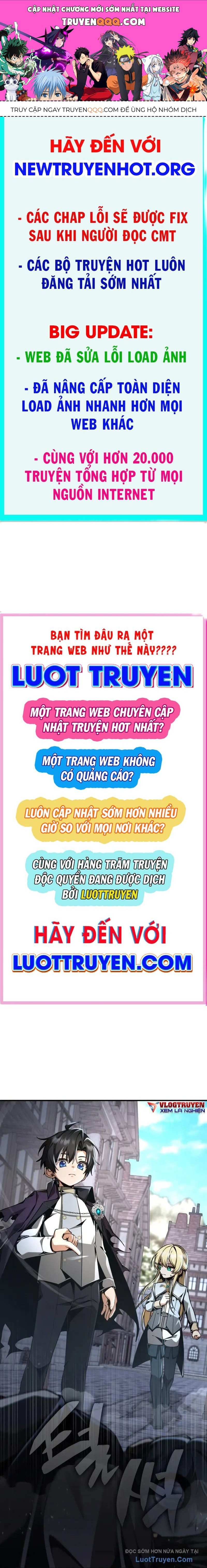 Sự Trả Thù Của Chúa Tể Bóng Tối Chapter 14 - Trang 2