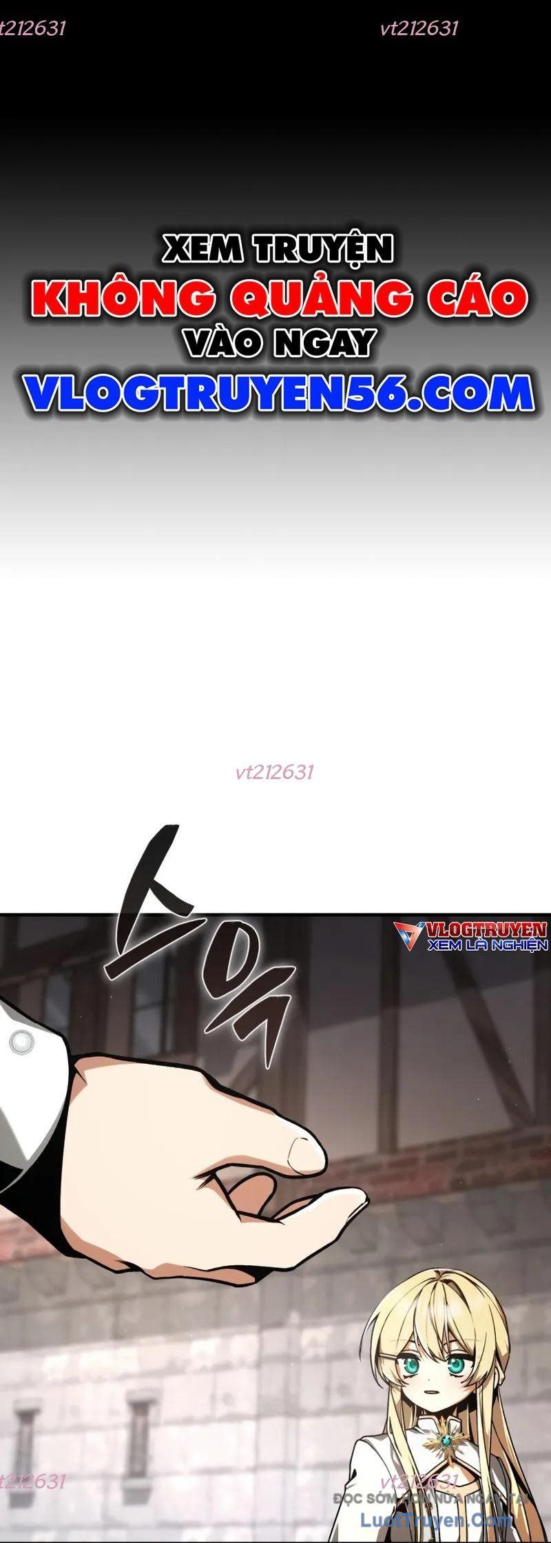 Sự Trả Thù Của Chúa Tể Bóng Tối Chapter 14 - Trang 2