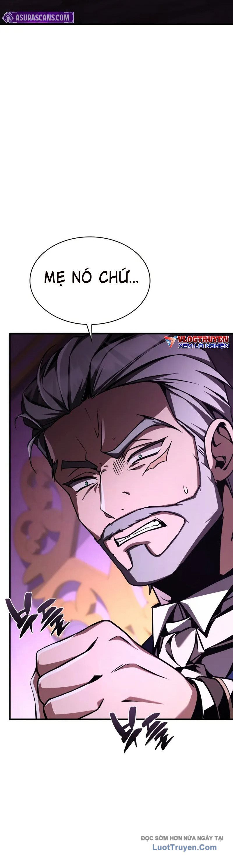 Sự Trả Thù Của Chúa Tể Bóng Tối Chapter 14 - Trang 2