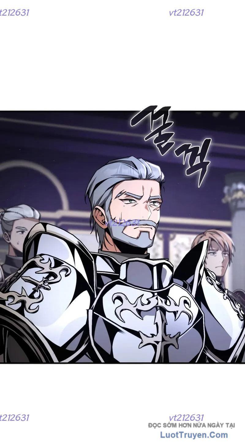Sự Trả Thù Của Chúa Tể Bóng Tối Chapter 14 - Trang 2