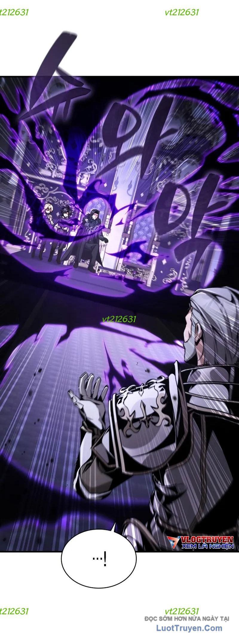 Sự Trả Thù Của Chúa Tể Bóng Tối Chapter 14 - Trang 2