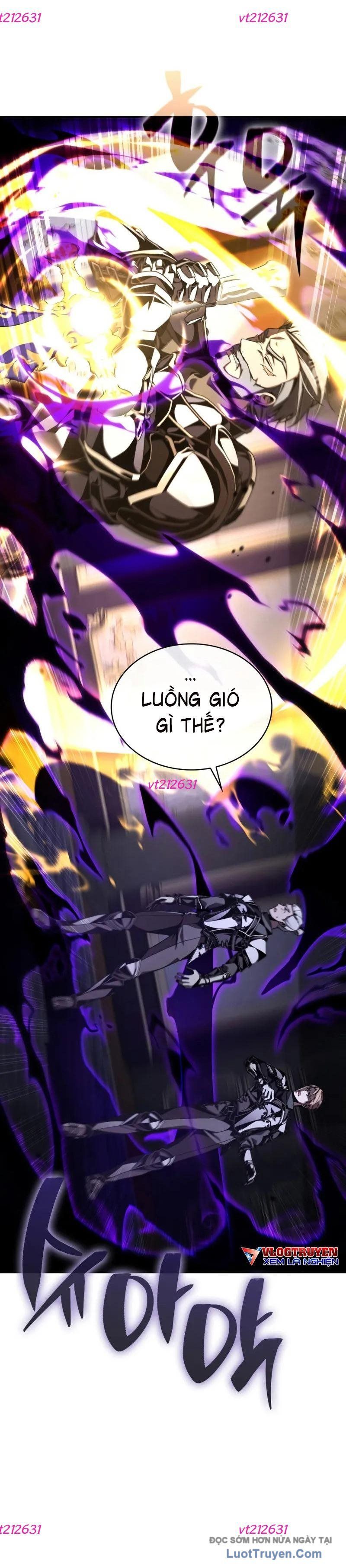 Sự Trả Thù Của Chúa Tể Bóng Tối Chapter 14 - Trang 2