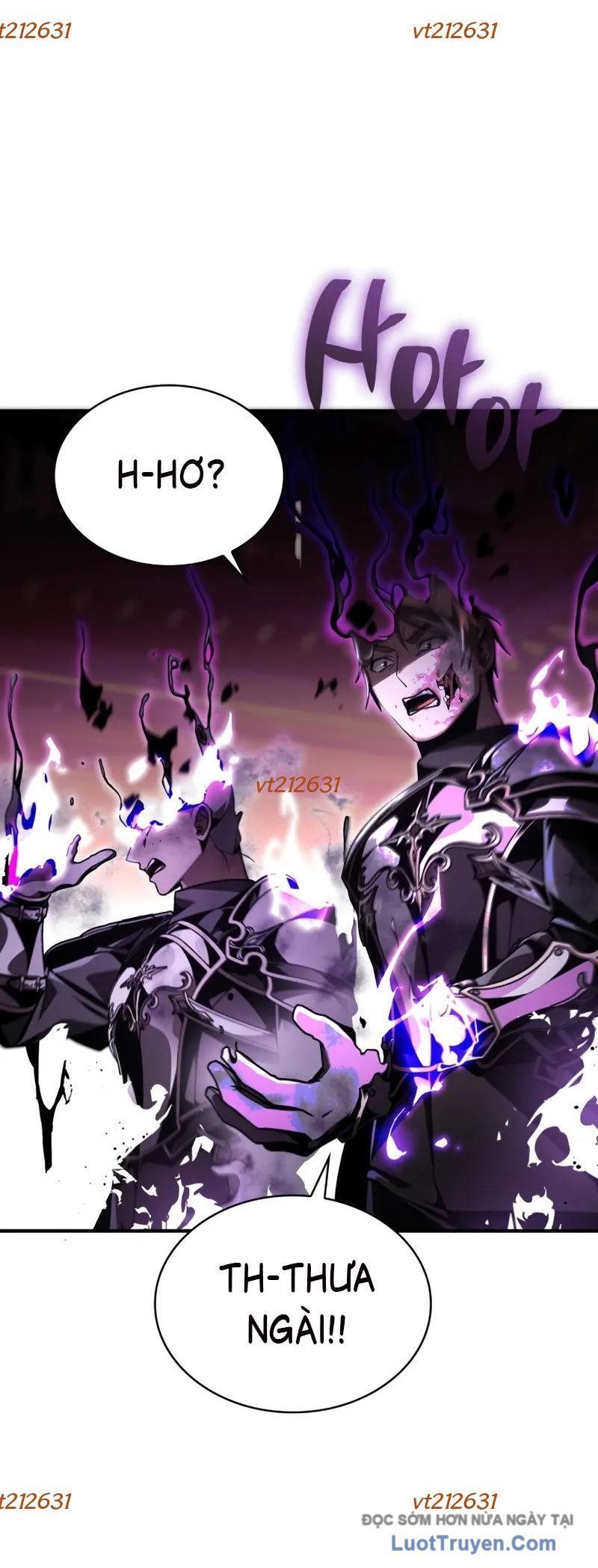 Sự Trả Thù Của Chúa Tể Bóng Tối Chapter 14 - Trang 2