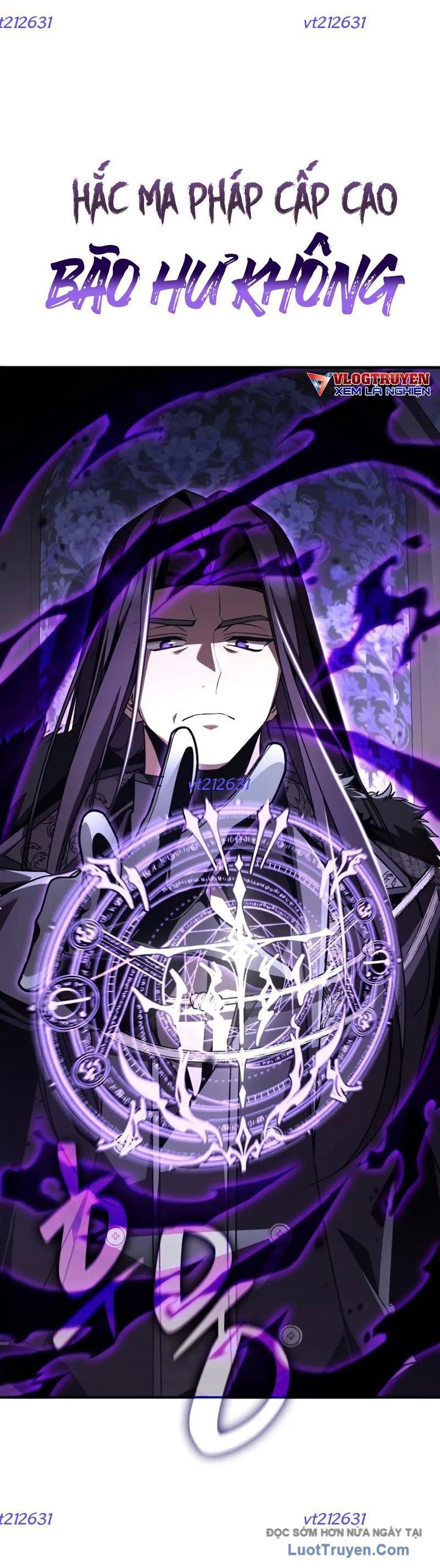 Sự Trả Thù Của Chúa Tể Bóng Tối Chapter 14 - Trang 2