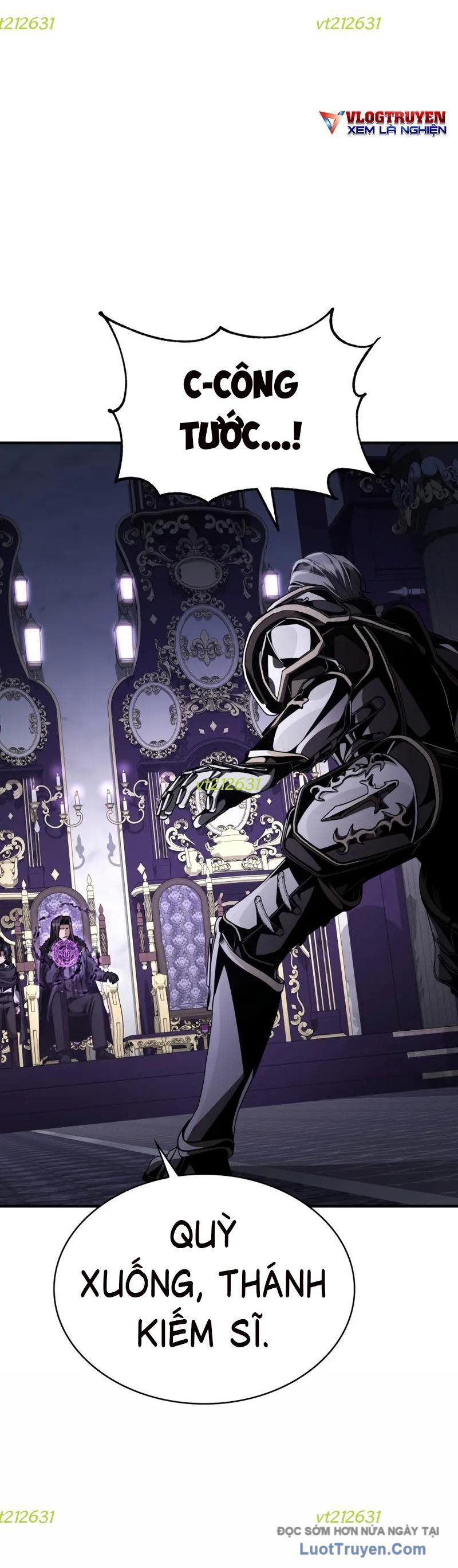Sự Trả Thù Của Chúa Tể Bóng Tối Chapter 14 - Trang 2