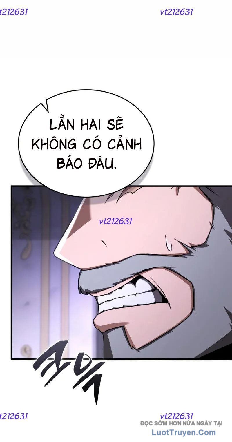 Sự Trả Thù Của Chúa Tể Bóng Tối Chapter 14 - Trang 2