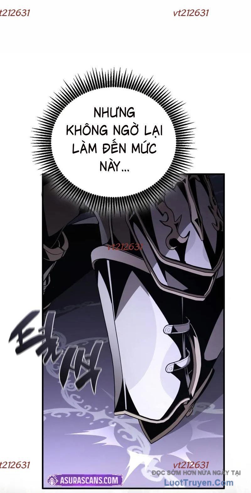 Sự Trả Thù Của Chúa Tể Bóng Tối Chapter 14 - Trang 2