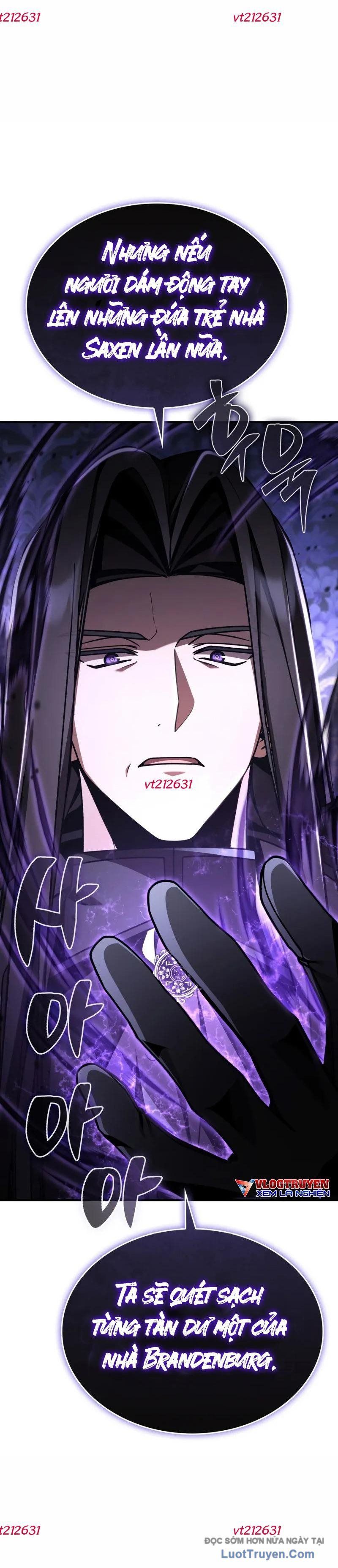 Sự Trả Thù Của Chúa Tể Bóng Tối Chapter 14 - Trang 2