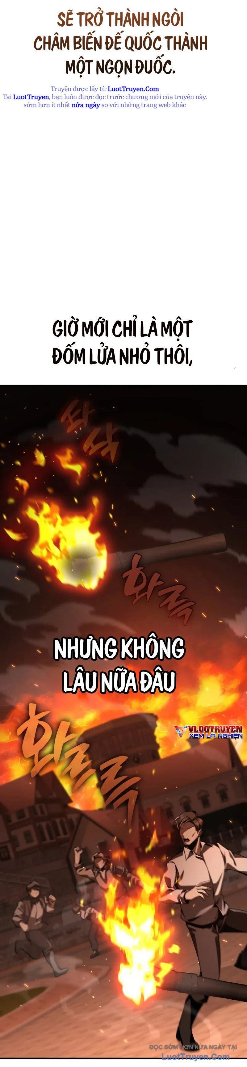 Sự Trả Thù Của Chúa Tể Bóng Tối Chapter 14 - Trang 2