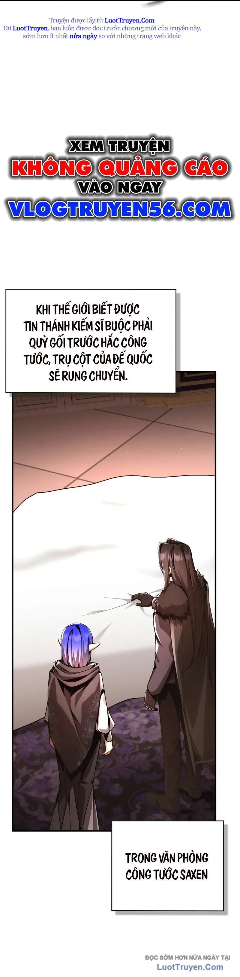 Sự Trả Thù Của Chúa Tể Bóng Tối Chapter 14 - Trang 2