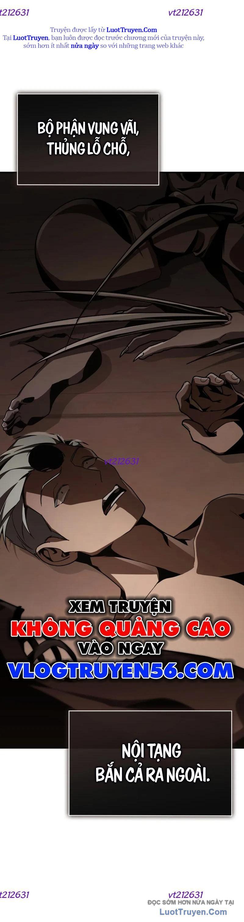 Sự Trả Thù Của Chúa Tể Bóng Tối Chapter 14 - Trang 2