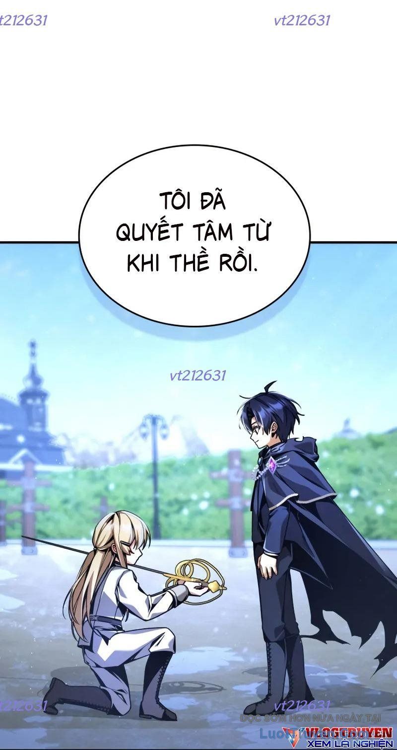 Sự Trả Thù Của Chúa Tể Bóng Tối Chapter 14 - Trang 2