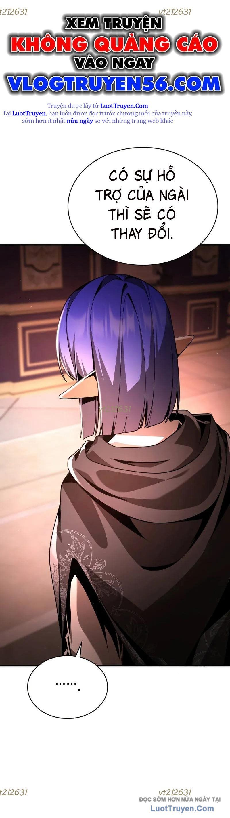 Sự Trả Thù Của Chúa Tể Bóng Tối Chapter 14 - Trang 2