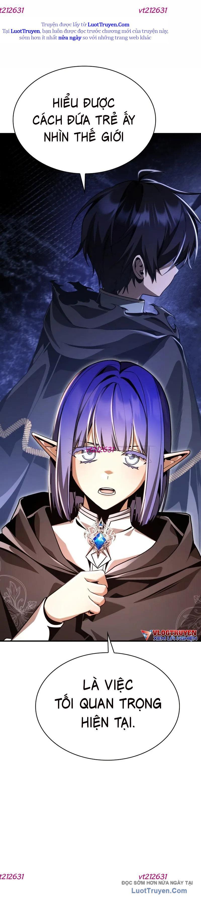 Sự Trả Thù Của Chúa Tể Bóng Tối Chapter 14 - Trang 2