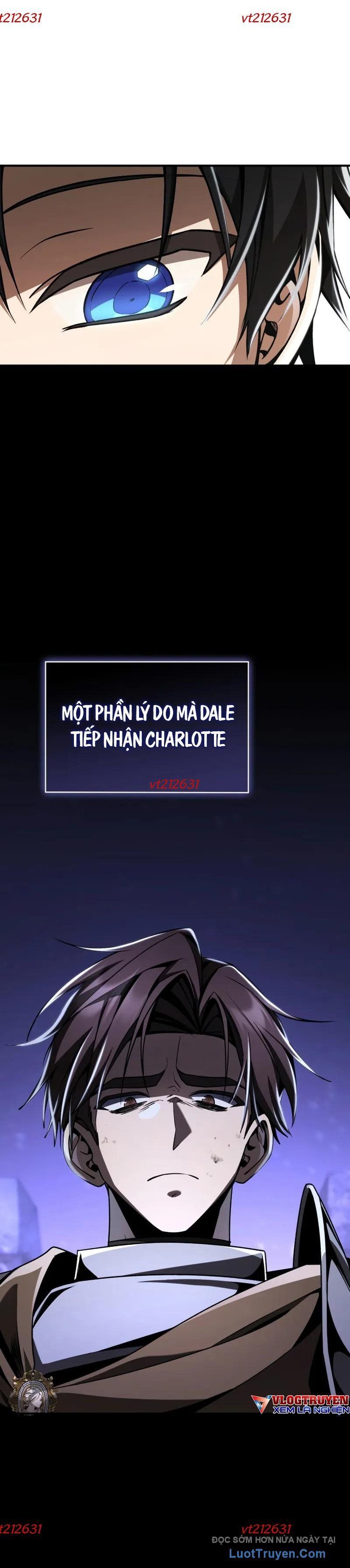 Sự Trả Thù Của Chúa Tể Bóng Tối Chapter 14 - Trang 2