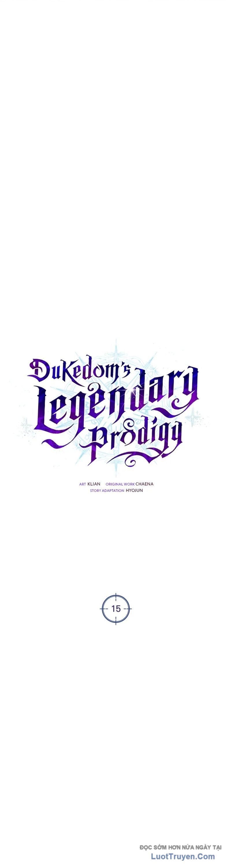 Sự Trả Thù Của Chúa Tể Bóng Tối Chapter 15 - Trang 2