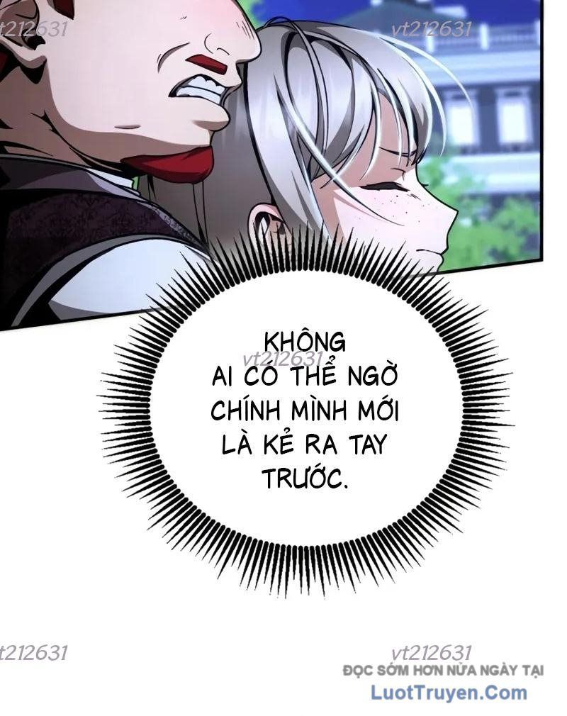 Sự Trả Thù Của Chúa Tể Bóng Tối Chapter 15 - Trang 2