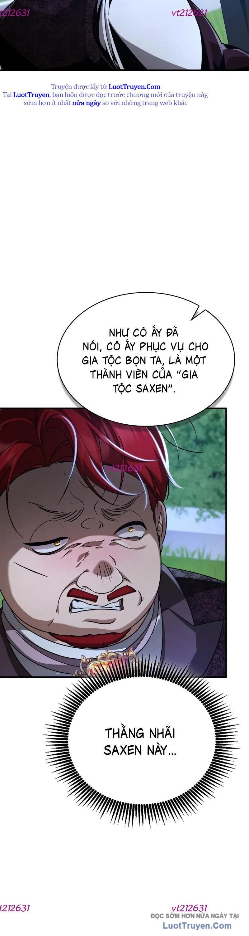 Sự Trả Thù Của Chúa Tể Bóng Tối Chapter 15 - Trang 2