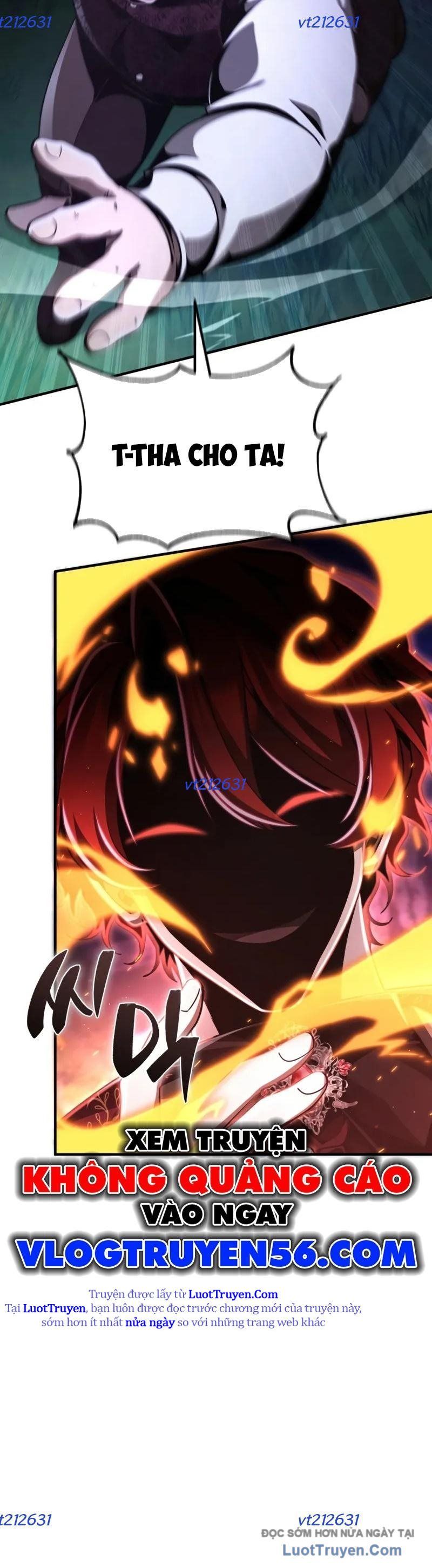 Sự Trả Thù Của Chúa Tể Bóng Tối Chapter 15 - Trang 2