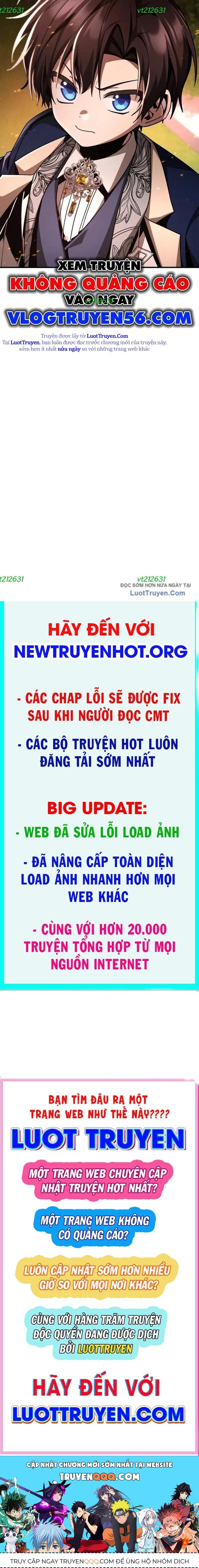Sự Trả Thù Của Chúa Tể Bóng Tối Chapter 15 - Trang 2