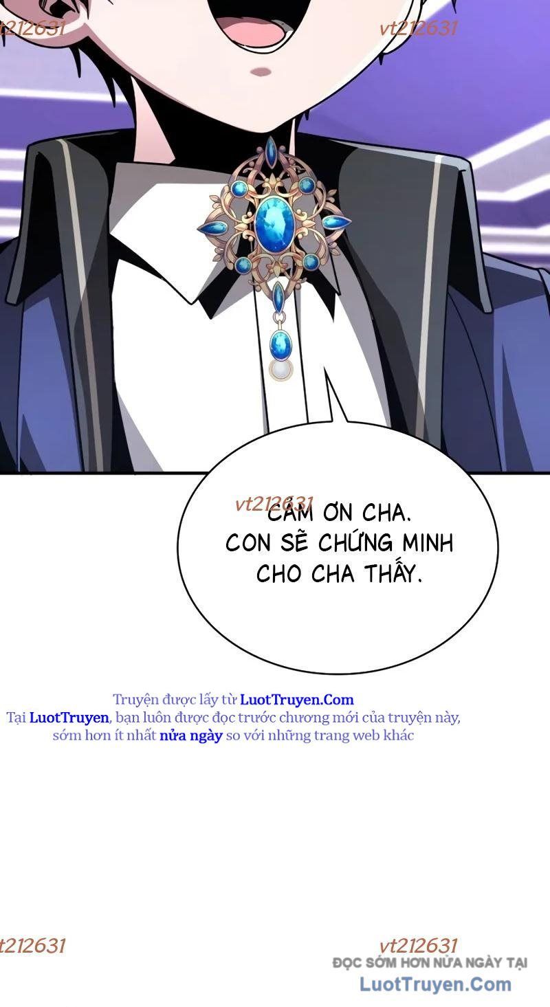 Sự Trả Thù Của Chúa Tể Bóng Tối Chapter 16 - Trang 2