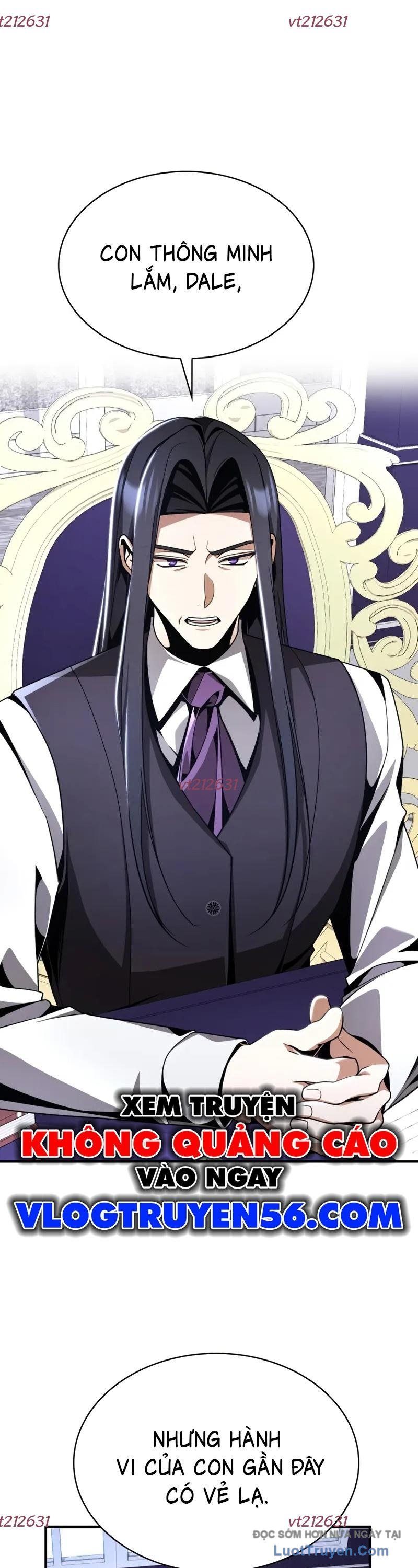 Sự Trả Thù Của Chúa Tể Bóng Tối Chapter 16 - Trang 2